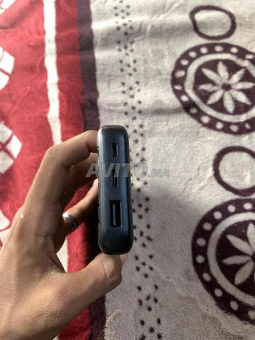 Power Bank Oraimo 10000mAh - Encore neuf