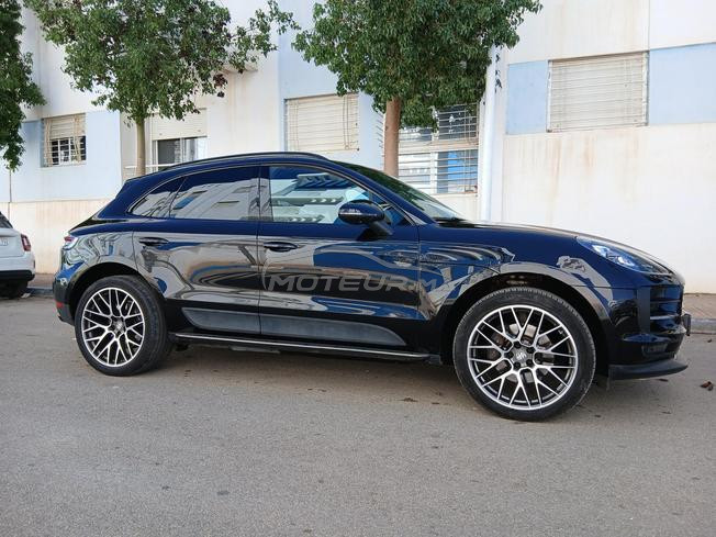 porche macan 