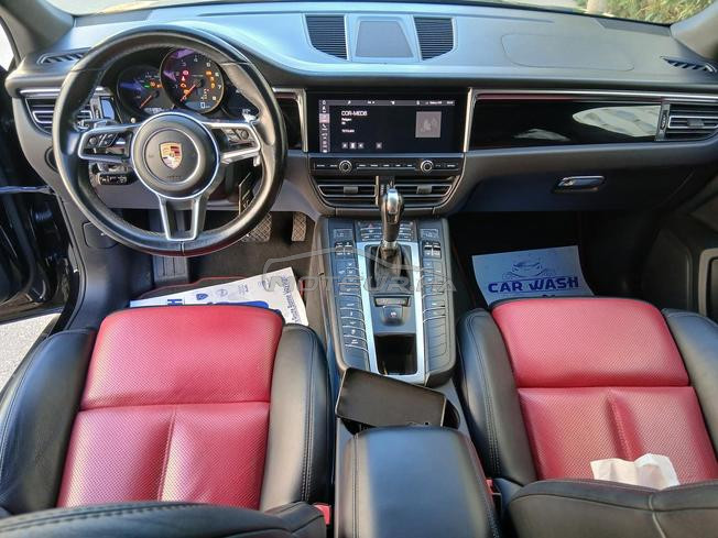 porche macan 