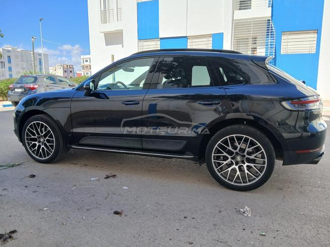 porche macan 