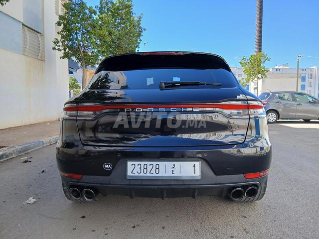 Porsche Macan - 2