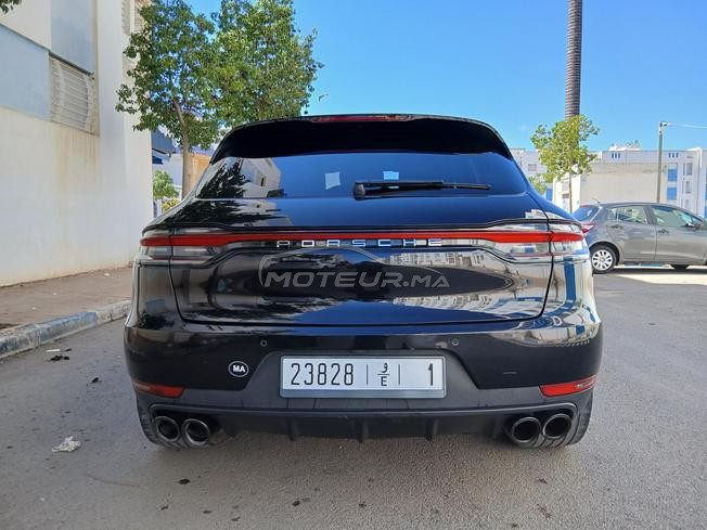 porche macan 