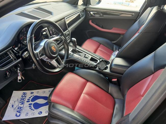 porche macan 