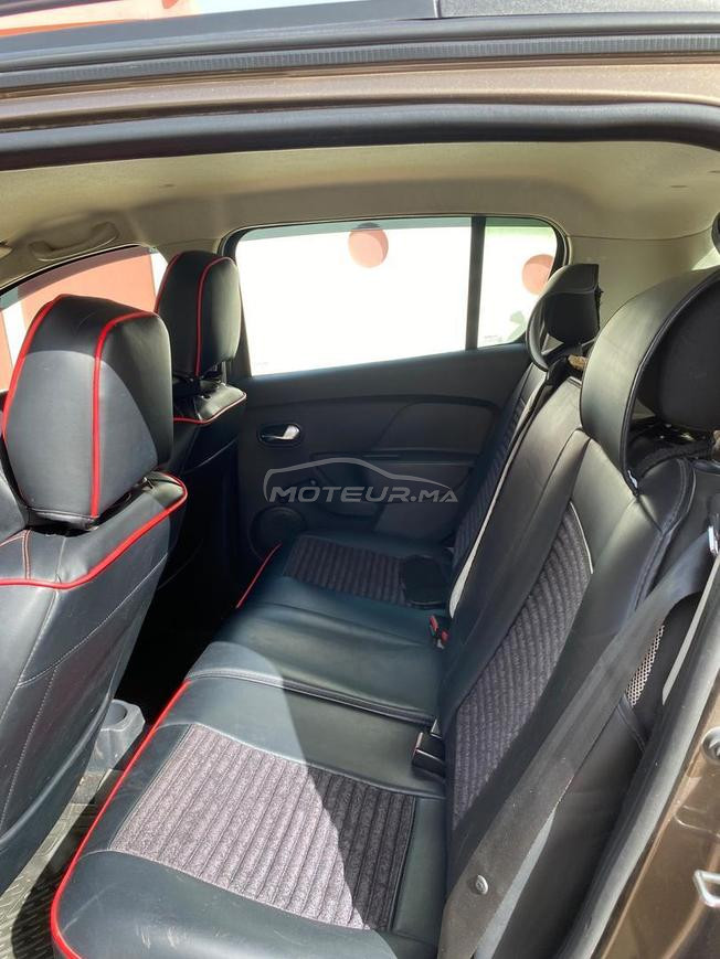 Dacia Sandero Diesel Manuelle 2020 à Tifelt