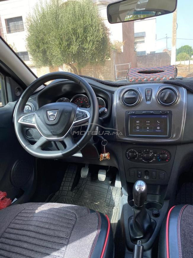 Dacia Sandero Diesel Manuelle 2020 à Tifelt