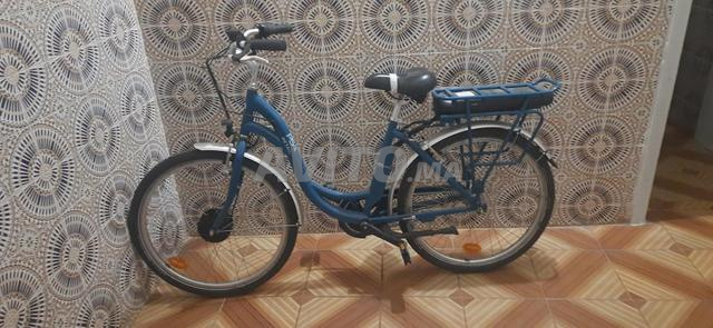 Vélo électrique - 2