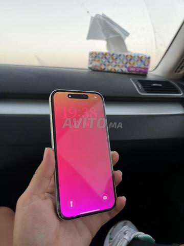 iPhone 16 - 512Go - 2