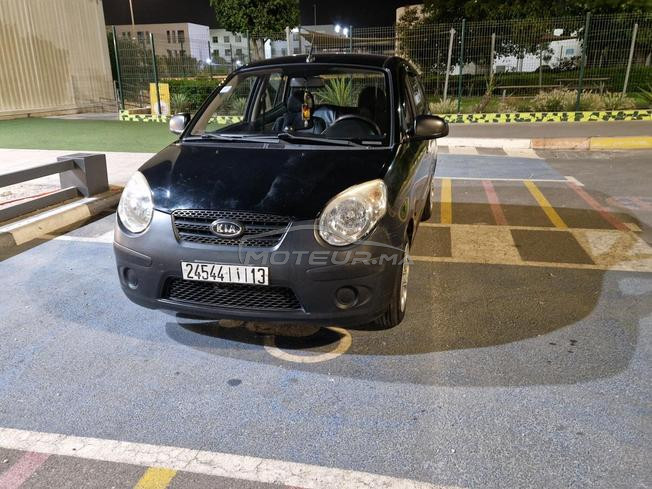 kia picanto 