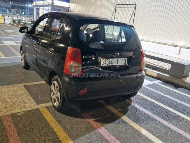 kia picanto 