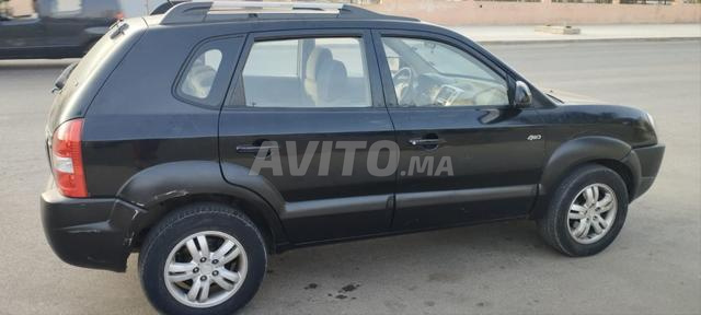 الدار البيضاء، المغرب، الألفة - 2