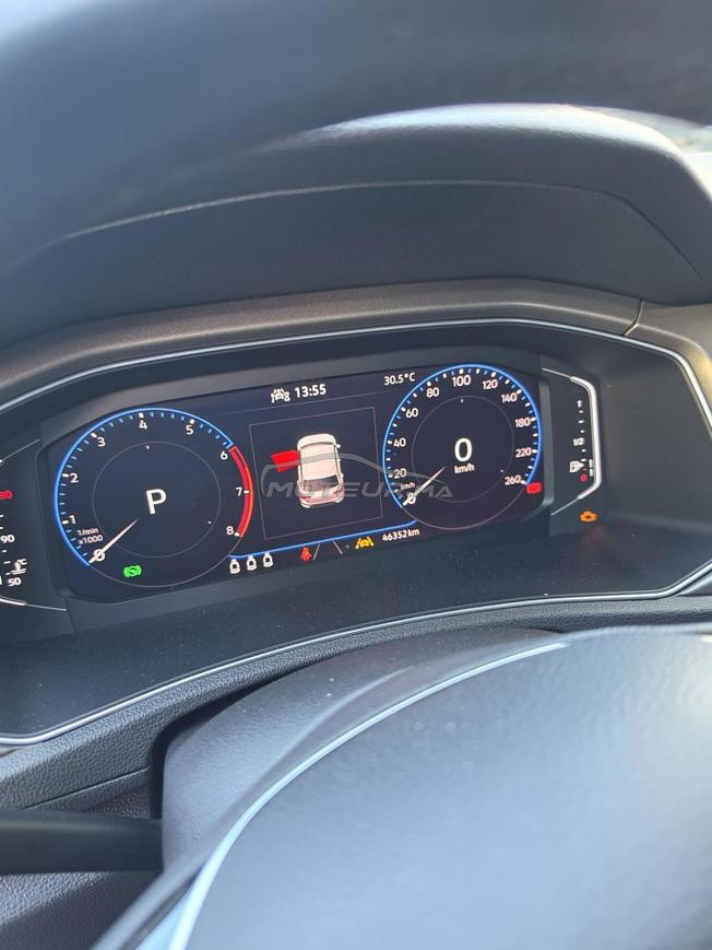 Volkswagen T-Roc 1.5 TSI Essence Automatique 2020 