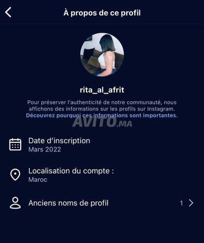 Instagram 1k Instagram - 2