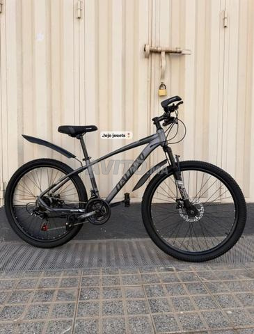 Vélos - 2