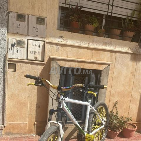 Vélo lontismo horiya - 2