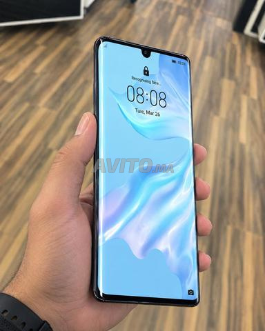 Huawei P30 Pro - 2