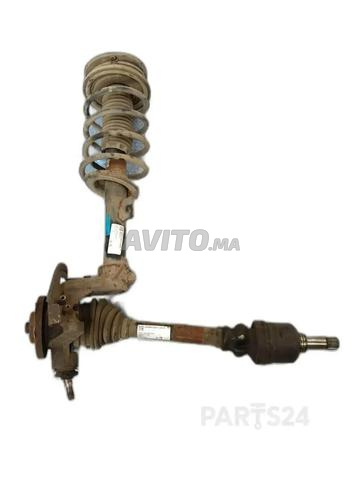 Cardan avant gauche Peugeot 406 2002 - 2