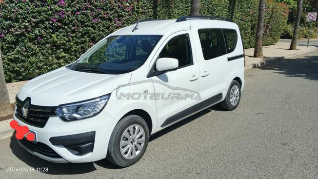 Renault Express bon etat  vendre mohammedia 153000