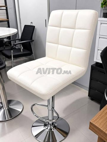 🪑 TABOURET – Pratique et élégant - 2