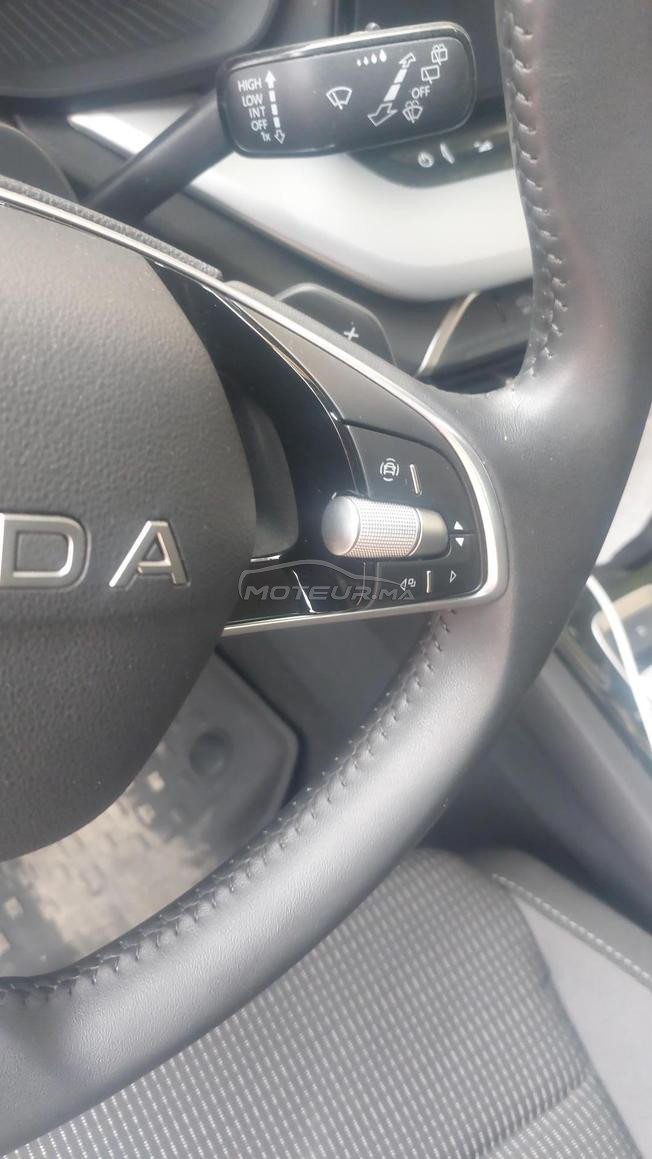 Skoda Octavia Diesel Automatique 2026 à Meknès