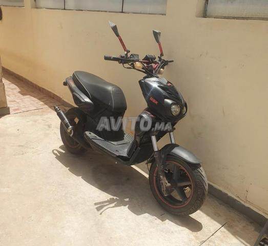 stunt mini kt - 2