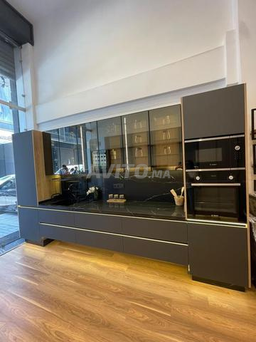 Promotion de 30% sur les cuisines en bois - 2