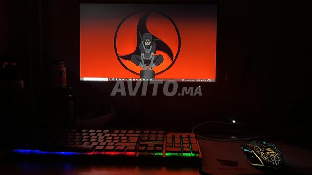 كمبيوتر كامل بمعالج i7 الجيل الخامس - 2