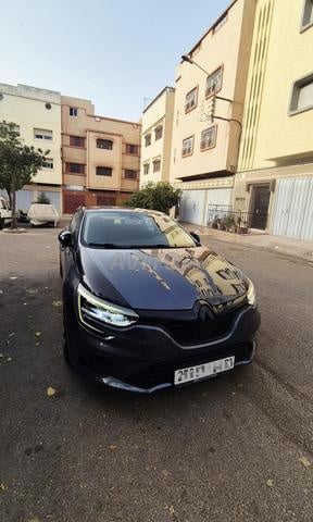 Renault Mégane 4 Phase II 1.5 dCi EDC Techno 2021 - 2