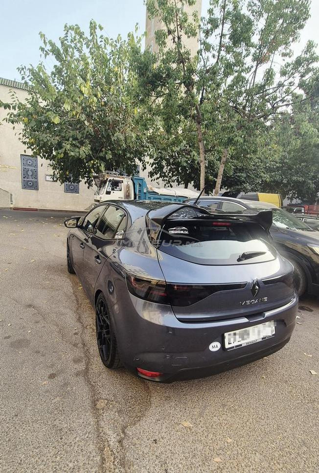 Renault Mégane 4 Phase II 1.5 dCi EDC Techno 2021