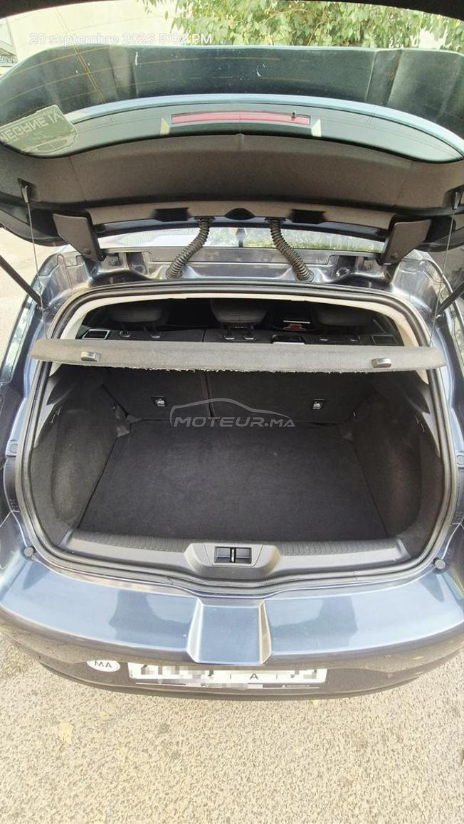 Renault Mégane 4 Phase II 1.5 dCi EDC Techno 2021