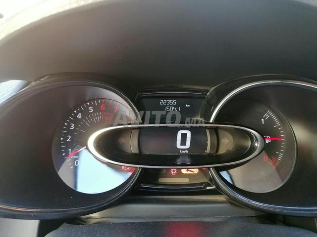 Renault Clio essence