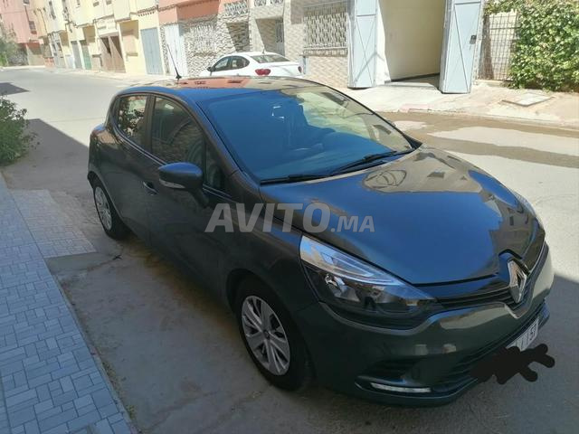 Renault Clio essence