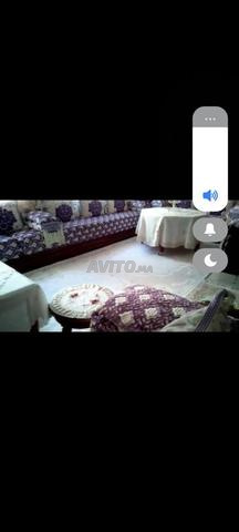 سجادة صالون حرة وجميلة