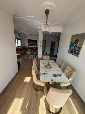 Spacieux 120 m² | terrasse de 80 m² – Centre-ville - 2