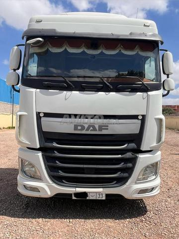 Camions à vendre DAF - XF