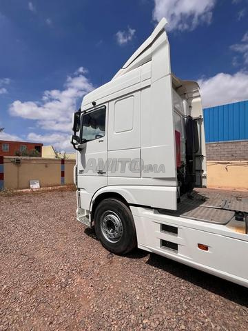 Camions à vendre DAF - XF