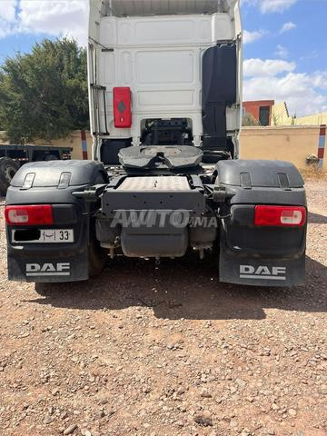 Camions à vendre DAF - XF