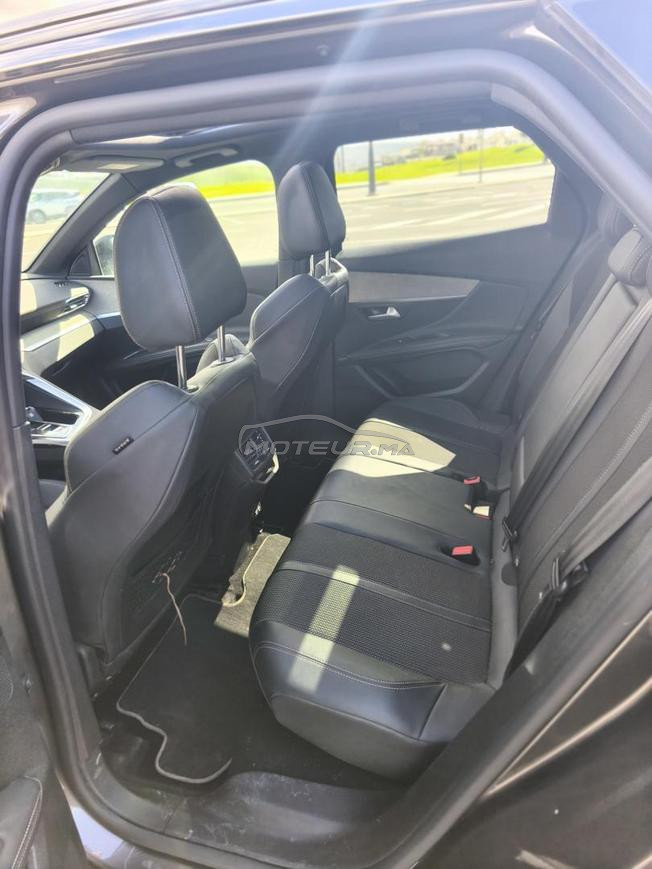 Peugeot 3008 GT 