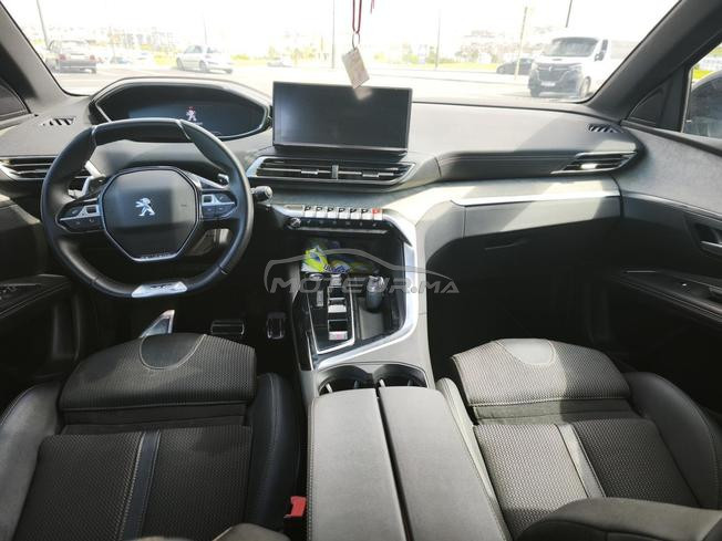 Peugeot 3008 GT 