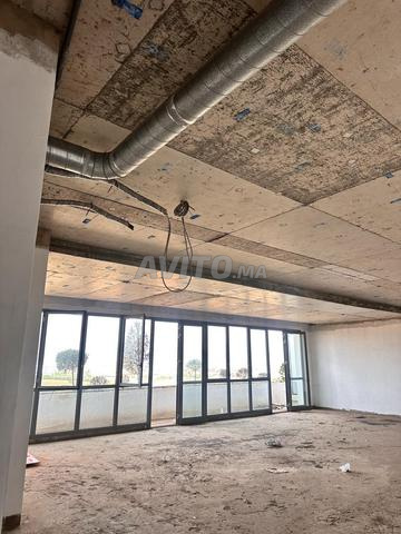 PLATEAU DE BUREAU NEUF - GREEN WORKS - 2