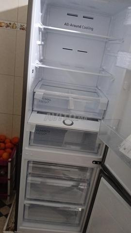 Réfrigérateur Samsung - 2