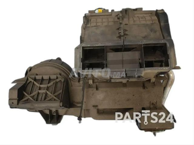Bloc de chauffage complet Peugeot 406 - 2