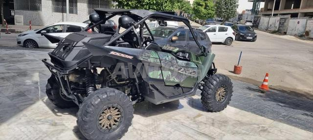 Buggy Yamaha YXZ XTR 2021 - 2