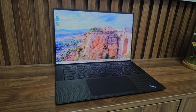 Dell Precision 16 | Core i9 | 64GB | 1TB SSD | RTX 8GB