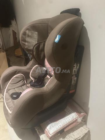 Siège auto à partir de 0 mois BREVI - 2