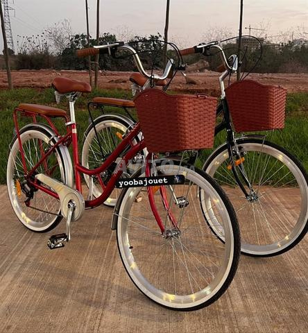 Vélos pour dames - 2