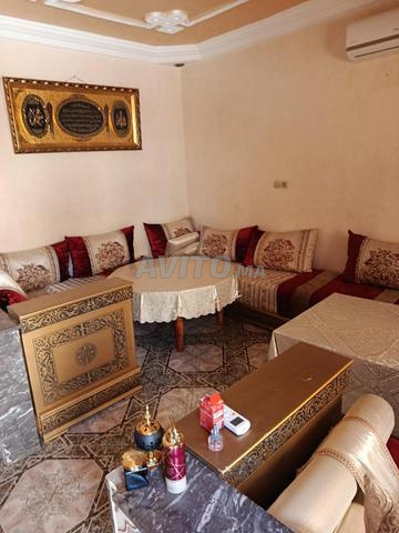 Maison quartier Al Fath Oulad Teima Lazaret - 2