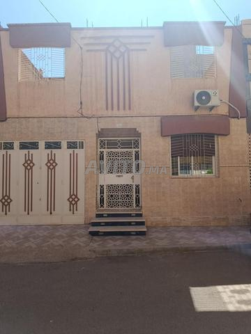 منزل حي الفتح انكاد لازاري