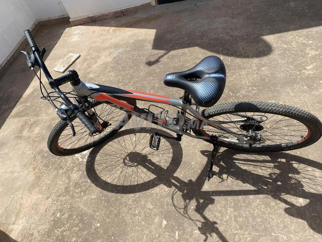 Vélo propre, qui en veut est le bienvenu - 2