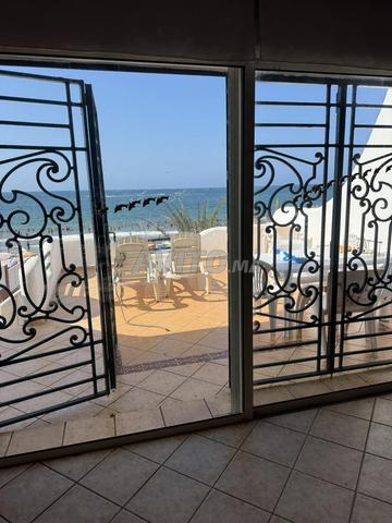 Cabanon à louer à Bouznika vue sur mer - 2