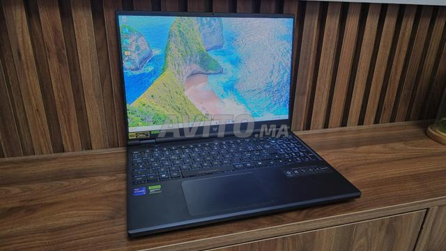 Acer Predator 16 | Core i9|32GB|RTX 4070|QHD 240HZ
